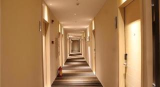 City Comfort Inn Zhuhai University Town Tangjiawan Plaza - Tangjia - 3