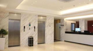 City Comfort Inn Zhuhai University Town Tangjiawan Plaza - Tangjia - 5