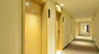 City Comfort Inn Jingzhou Jianli Yusha - 7