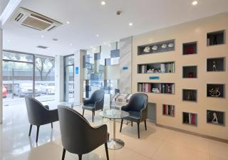 City Comfort Inn Liuzhou Baisha Bus Station Shengli Barbecue City - Liuzhou - 6