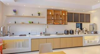 City Comfort Inn Hotel Jinhua Dongyang First Department Store - 3