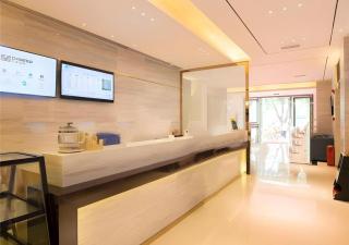 City Comfort Inn Chongqing Jiangbei International Airport - 9