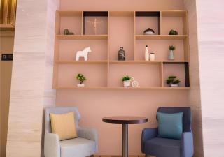 City Comfort Inn Chongqing Jiangbei International Airport - 7