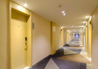 City Comfort Inn Xiaogan Hanchuan Economic Development Zone - 1