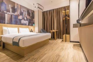 City Comfort Inn Liuzhou Rongshui Binjiang Road - 2