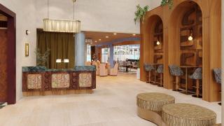 18 Guests at The Code by AvantStay Steps to Zilker in South Lamar Resort Amenities Pool - 9