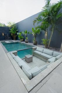 Villa Ouno 3 bed private villa with pool in Sanur - 3
