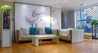 7 Days Premium Xianning Wenquan Shopping Center - 5