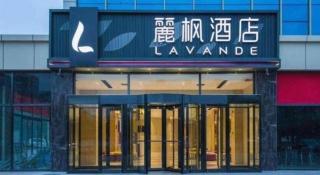 Lavande Hotel Beijing Yizhuang Development Zone JD Headquarter - 8