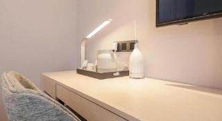 Lavande Hotel Beijing Fangshan Changyang Metro Station - 4