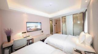 Lavande Hotel Beijing Fangshan Changyang Metro Station - 2