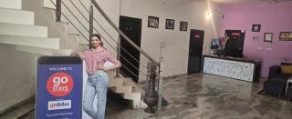 Taj Guest House - 4