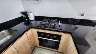 Depa estreno en Barranco Piscina, gym y coworking - 8