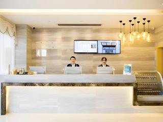 City Comfort Inn Changsha Huangxing Avenue Airport Longhua Metro Station - 6