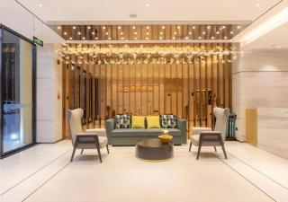 City Comfort Inn Xingtai Wanda - 8