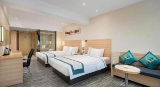City Comfort Inn Shaoyang Xinning - 5