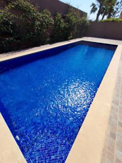 Villa massin - 9