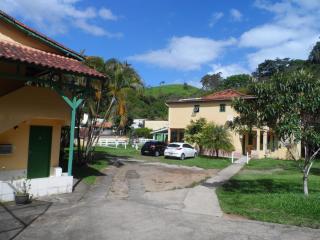 Pousada Meu Cantinho - Conservatória - 1