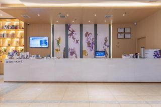 Lavande Hotel Nanchang High Tech Aixihu - 6