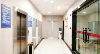 Pai Hotel Guang'an Railway North Station - Guang'an - 3