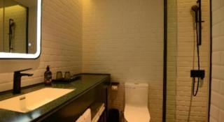 City Comfort Premier Hotel Wuhan Wangjiawan Hanyang Bus Station Metro Station - 1