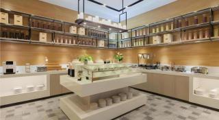 Echarm Hotel Wuhan Univerisity Hongshan Square Metro Station - 5