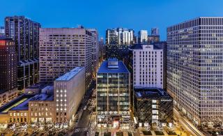 Residence Inn by Marriott Chicago Downtown Magnificent Mile - Chicago - 3