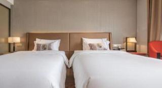 E-Cheng Hotel Xiaogan Hanchuan Renming Road - 7