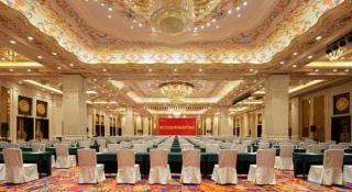 Bairun Zhenjiang International Hotel - 3