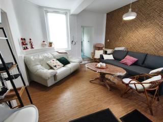 La petite Tourelle Ruelle de la Fontaine - 3