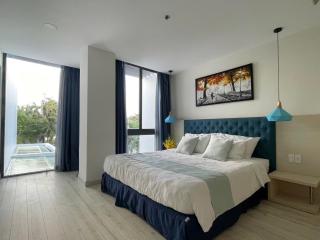 719 - Villa Oceanami - Phước Hải - 2