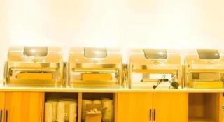 Green Tree Inn Lianyungang Guannan County Duigougang Town - 6