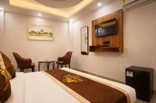 Atlantiis Suites Inn Near IGI Airport Delhi - 5