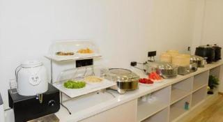 GreenTree Inn Express Henan Xinyang Huaibin County - 2