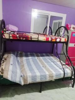 Irene HOUSE - 1