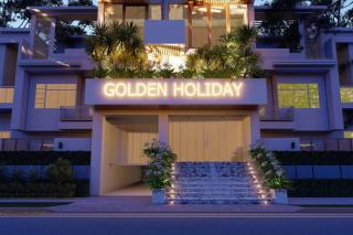 Golden Holiday Hotel Nha Trang - 8