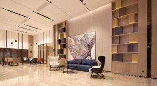 Echarm Hotel Liuzhou Yaobu Ancient Town - Liuzhou - 8