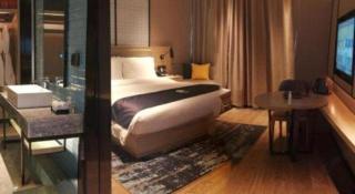 Echarm Hotel Qujing High-speed Railway Station 1st Wuguan Center - 5