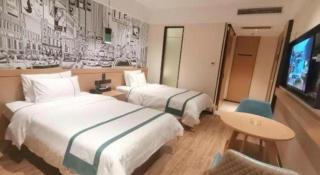 City Comfort Inn Lianjiang Cherry Blossom Park New 1st Middle School - 9