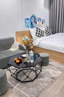 OM Homestay Lake View - 3