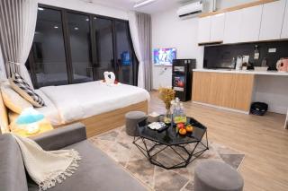 OM Homestay Lake View - 2