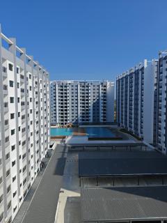 Teratak Danish Residence - 9