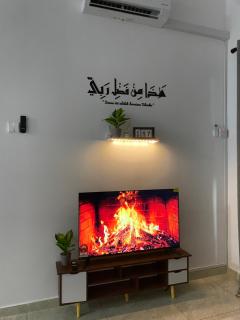 Teratak Danish Residence - 3