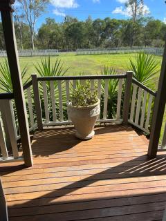 Mildreds Cottage - 8