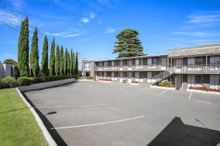 Comfort Inn On Raglan - 8