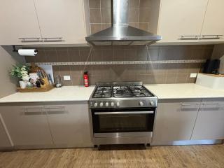 Mildreds Cottage - 5