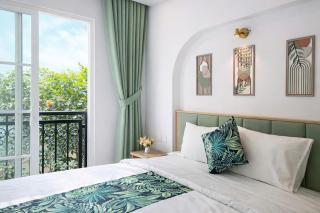 Casa Del Mar Boutique Hotel - 4