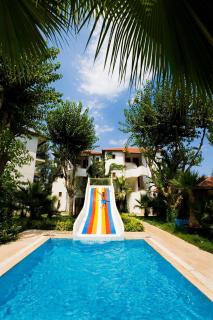 Marvıda Hotel Akman Park - Kemer - 3