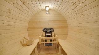 Stillwater by AvantStay Hot Tub Theater Game Room Sauna Retreat Firepit BBQ Near Lakes Skiing Hiking - 7