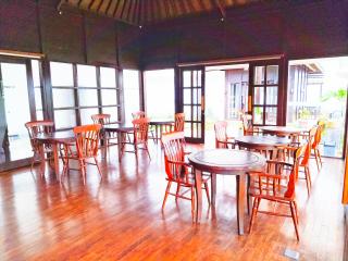 Merlyn Meadows Retreat - 4